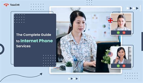complete guide  internet phone services
