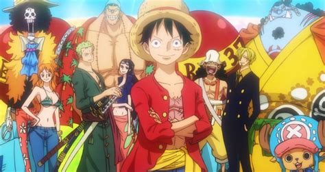 Three More Members Will Join The Straw Hat Pirates Crew