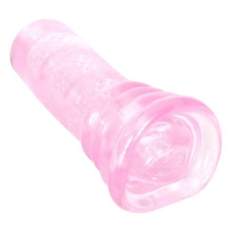 Super Head Honcho Pink Sex Toys And Adult Novelties