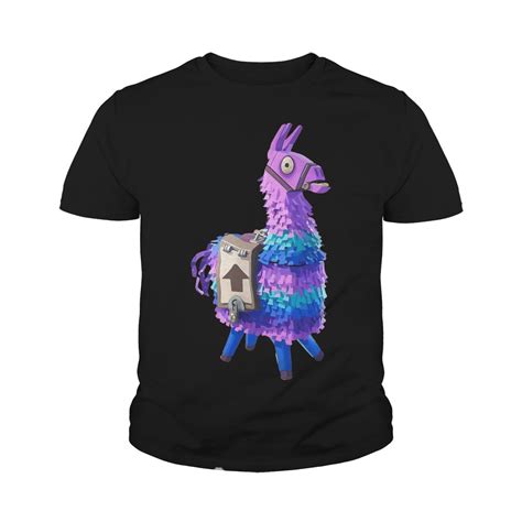 premium fortnite llama  shirt omg shirts