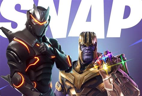 fortnite  avengers epic chiarisce che  verranno