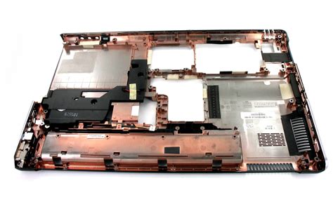 hp laptop bottom cover  subwoofer   replacedirectnl