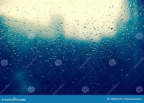 raindrop silhouette stock    images