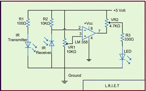 circuit diagram  electronics  pinterest