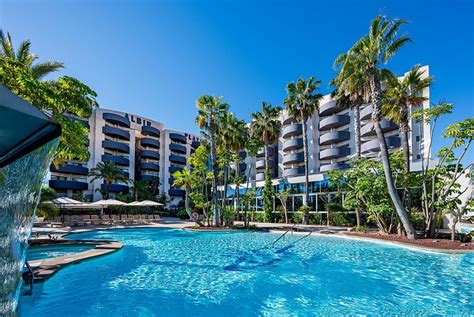albir playa hotel spa   updated  prices reviews