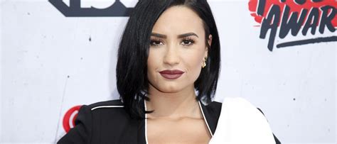 demi lovato shares more photos from her naked photo shoot the daily caller