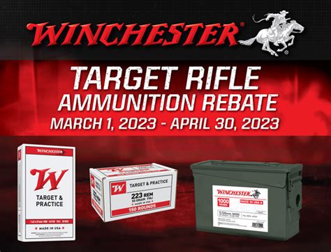 winchester target rifle ammunition graf sons