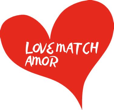 exclusive member love match amor