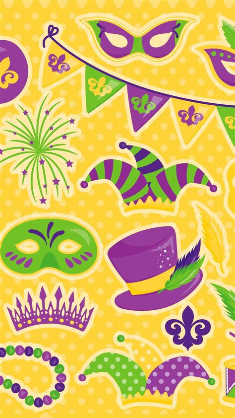 Hd Mardi Gras Wallpaper Ixpap