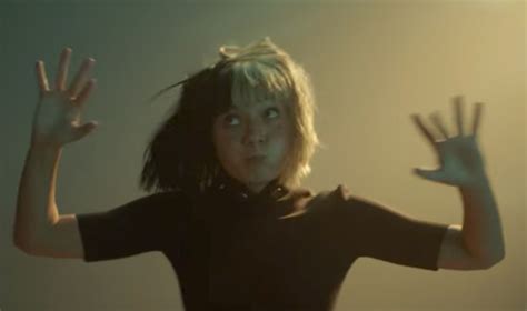 Sia Premieres Rainbow Music Video Starring Maddie Ziegler Watch