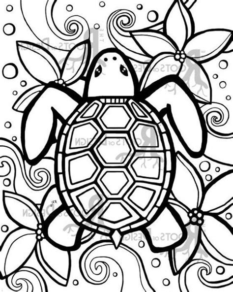 easy printable coloring pages  seniors ideas
