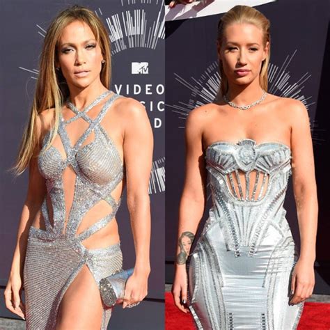 The Wrap Up Magazine Iggy Azalea Or Jennifer Lopez