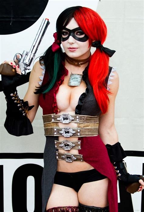 10 sexy cosplay girls ever top banger