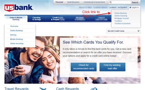 bank credit card  login cc bank