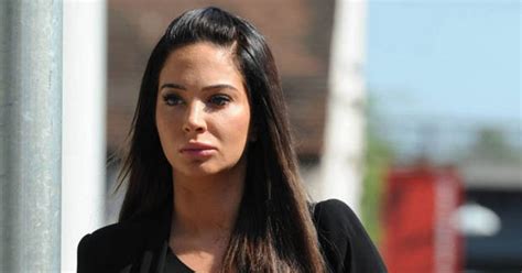 out of control tulisa allegedly punched sex tape