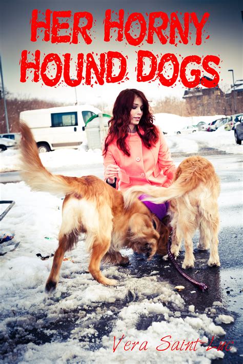 Dog sex story wife