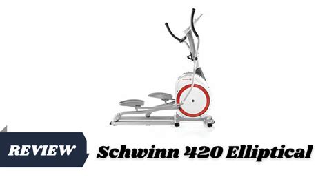 schwinn  elliptical trainer reviews   elliptical house