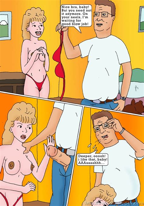 Bitch S Of The Hill Drawn Sex Porn Comics Galleries