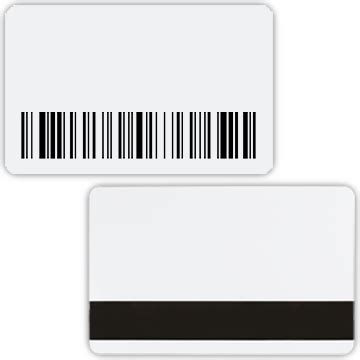 whats  difference  barcodes magnetic stripes