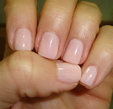acrylic nails shellac nails