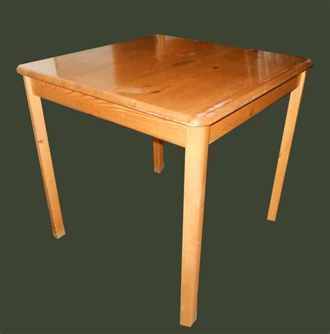 uhuru furniture collectibles small square dining table sold