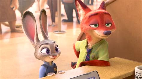 zootopia wallpapers wide