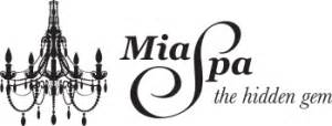 mia spa wellness spa  blenheim ontario