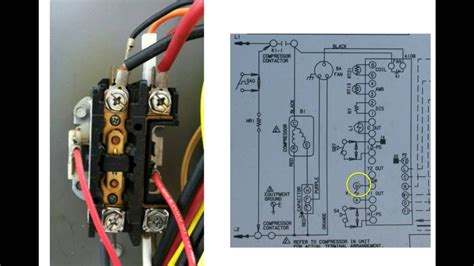 understanding hvac schematics  hvac repair hvac refrigeration  air conditioning
