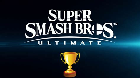 super smash bros tournaments announced   world regions