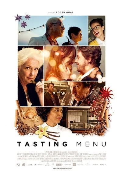 tasting menu movie review and film summary 2014 roger ebert