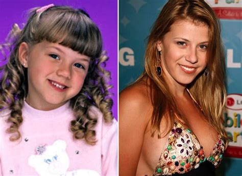 the cast of full house then and now fuller mandatory