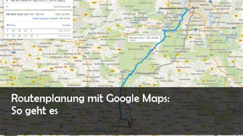 route planen google maps routenplaner maps maps   netat