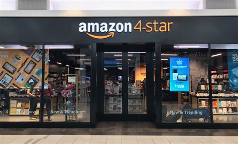 amazon  planning  open larger retail locations  compete  department stores techspot
