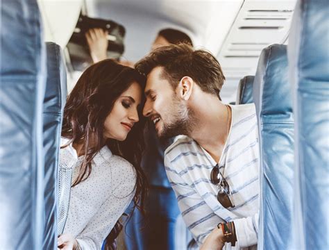 former virgin hostess reveals naughtiest flight tales from drunken mid air romps to awkward