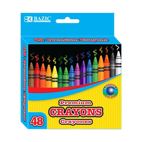 wholesale box   crayons dollardays