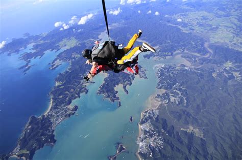 ft skydive skydive bay  islands reservations