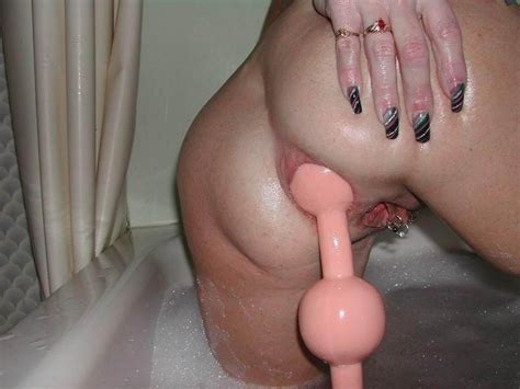 Very Extremely Bizarre Anal Object Insertions Porn Pictures Xxx Photos