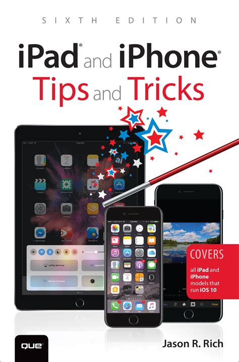 ipad  iphone tips  tricks covers  ipad  iphone models  run ios   edition