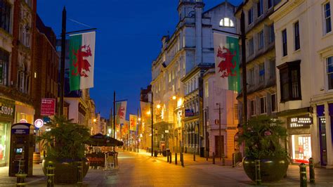 hotels  entertainment  cardiff city centre find  hotel deals