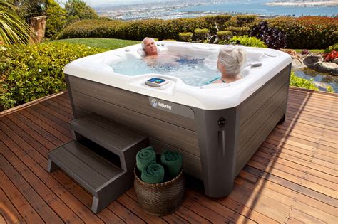 small hot tubs  urban dwellers find tranquility hot spring spas