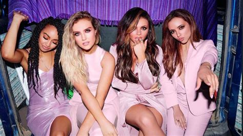 little mix defend new image against mel c s claim it s too sexual