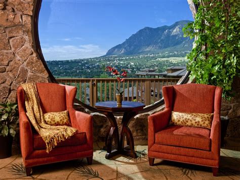 alluvia spa wellness retreat  cheyenne mountain resort  reviews