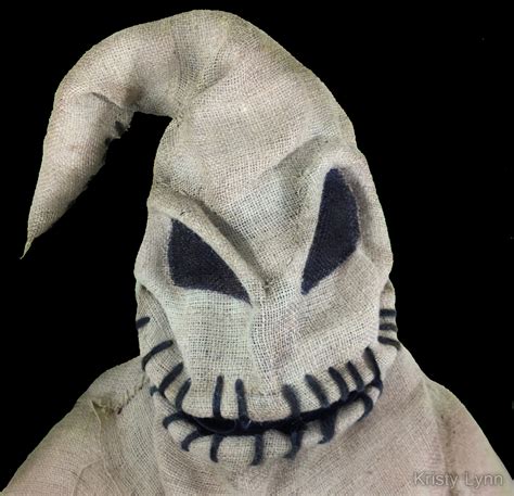 oogie boogie costume glows  steps  pictures instructables