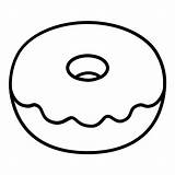 Donut Kolorowanka Druku Donuts Shopkins Malowankę Wydrukuj Jaka Dzisiaj Obrazku Polewa Będzie Wybierzcie Polewą Mamy Sami Widzicie Popularnego Drukowanka sketch template