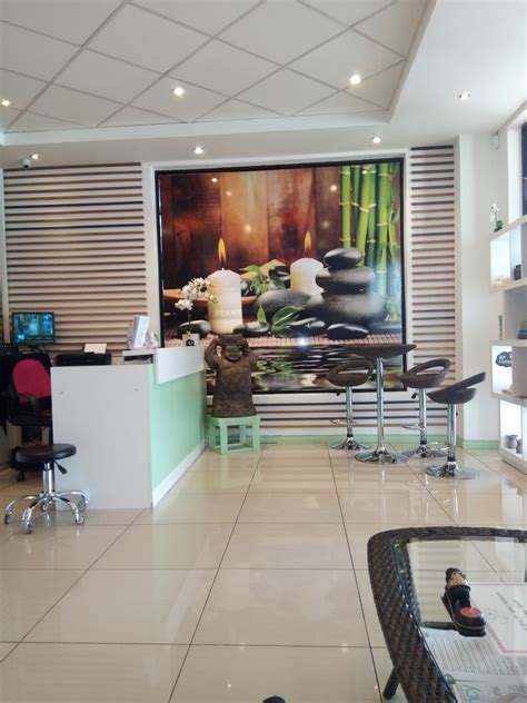 silk thai spa   city sandton