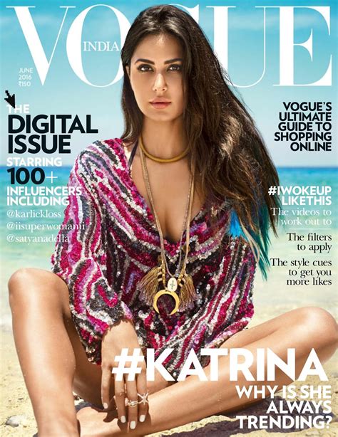 duchess dior verified star katrina kaif for vogue india