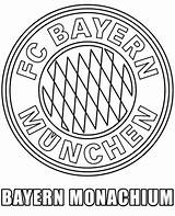 Bayern Kolorowanka Monachium Munchen Munich Kolorowanki Crest Druku Topcoloringpages sketch template