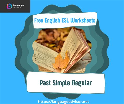 english esl worksheets  simple irregular language advisor