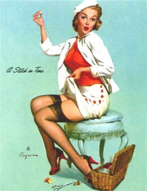 gil elvgren pin up girls gallery 5 the pin up files
