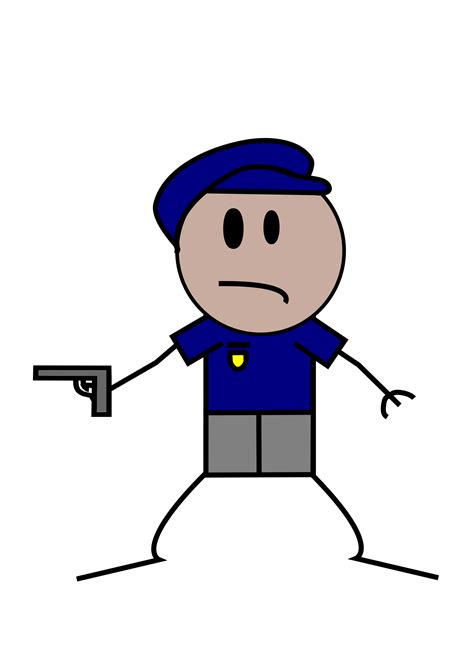 policeman cliparts free download on clipartmag